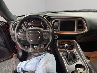 2021 Dodge Challenger R/T Scat Pack - miniatura 16