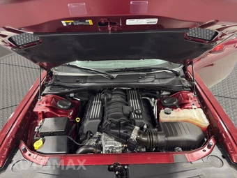 2021 Dodge Challenger R/T Scat Pack - miniatura 17