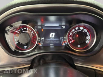 2021 Dodge Challenger R/T Scat Pack - miniatura 20