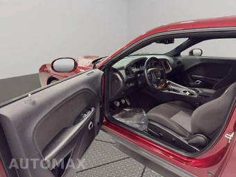 2021 Dodge Challenger R/T Scat Pack - miniatura 5