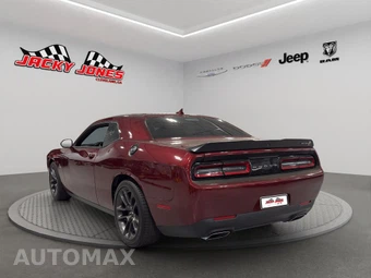 2021 Dodge Challenger R/T Scat Pack - miniatura 6