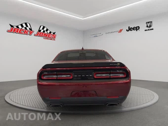 2021 Dodge Challenger R/T Scat Pack - miniatura 7