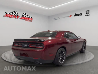 2021 Dodge Challenger R/T Scat Pack - miniatura 9