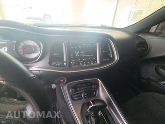 2021 Dodge Challenger R/T Scat Pack – miniatura 10