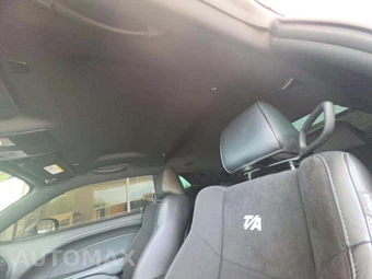 2021 Dodge Challenger R/T Scat Pack – miniatura 11