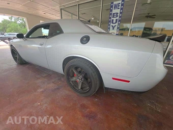 2021 Dodge Challenger R/T Scat Pack – miniatura 2