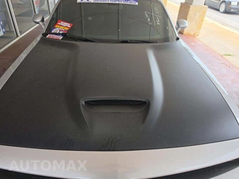 2021 Dodge Challenger R/T Scat Pack – miniatura 25