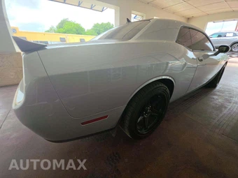 2021 Dodge Challenger R/T Scat Pack – miniatura 3