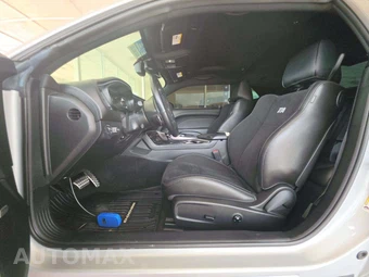 2021 Dodge Challenger R/T Scat Pack – miniatura 6