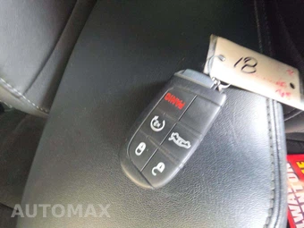 2021 Dodge Challenger R/T Scat Pack – miniatura 8