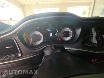 2021 Dodge Challenger R/T Scat Pack – miniatura 9