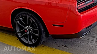 2021 Dodge Challenger R/T Scat Pack - miniatura 10