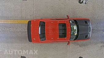 2021 Dodge Challenger R/T Scat Pack - miniatura 11
