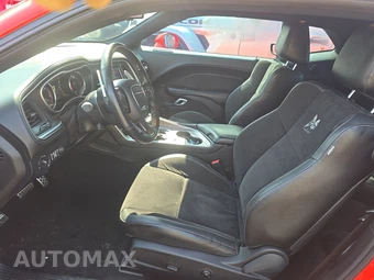2021 Dodge Challenger R/T Scat Pack - miniatura 12