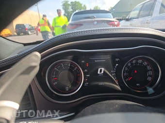 2021 Dodge Challenger R/T Scat Pack - miniatura 17