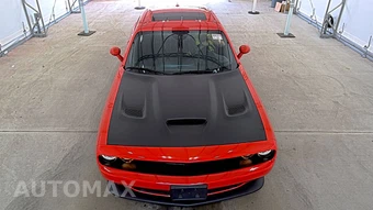 2021 Dodge Challenger R/T Scat Pack - miniatura 2