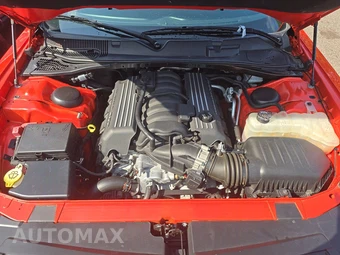 2021 Dodge Challenger R/T Scat Pack - miniatura 21