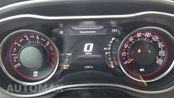 2021 Dodge Challenger R/T Scat Pack - miniatura 23