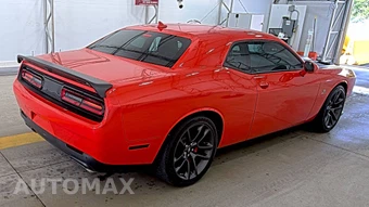 2021 Dodge Challenger R/T Scat Pack - miniatura 4
