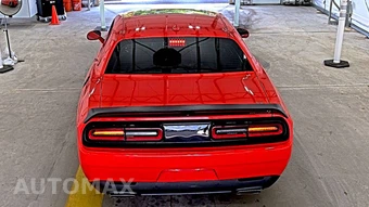 2021 Dodge Challenger R/T Scat Pack - miniatura 5