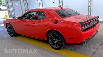 2021 Dodge Challenger R/T Scat Pack - miniatura 6