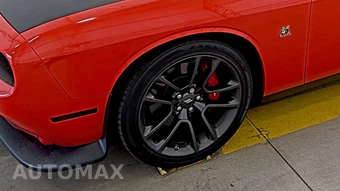 2021 Dodge Challenger R/T Scat Pack - miniatura 7