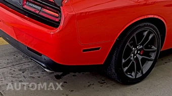 2021 Dodge Challenger R/T Scat Pack - miniatura 9