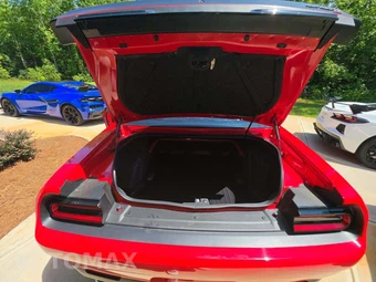 2021 Dodge Challenger R/T Scat Pack - miniatura 14