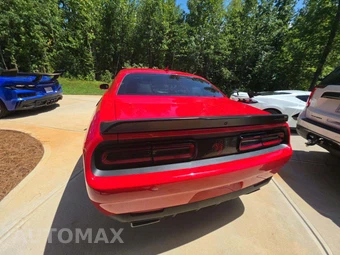 2021 Dodge Challenger R/T Scat Pack - miniatura 2