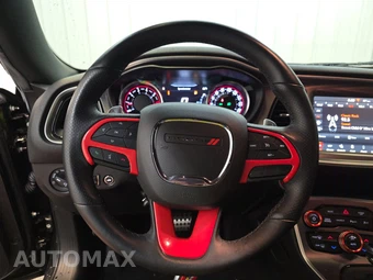 2021 Dodge Challenger R/T Scat Pack - miniatura 10