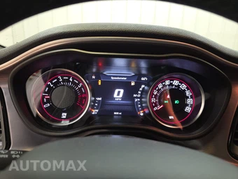 2021 Dodge Challenger R/T Scat Pack - miniatura 12