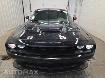 2021 Dodge Challenger R/T Scat Pack - miniatura 2