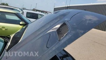 2021 Dodge Challenger R/T Scat Pack - miniatura 21