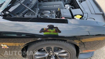 2021 Dodge Challenger R/T Scat Pack - miniatura 25