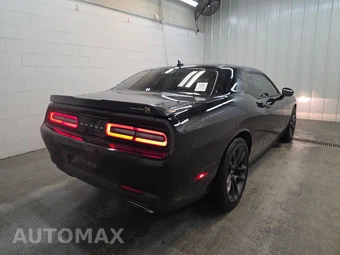 2021 Dodge Challenger R/T Scat Pack - miniatura 4