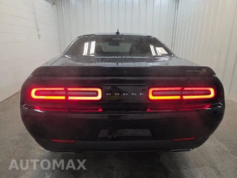 2021 Dodge Challenger R/T Scat Pack - miniatura 5