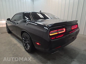 2021 Dodge Challenger R/T Scat Pack - miniatura 6