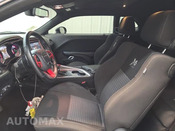 2021 Dodge Challenger R/T Scat Pack - miniatura 7