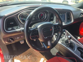 2021 Dodge Challenger R/T Scat Pack – miniatura 10