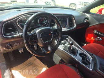 2021 Dodge Challenger R/T Scat Pack – miniatura 11