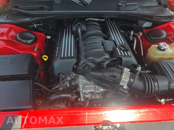 2021 Dodge Challenger R/T Scat Pack – miniatura 14