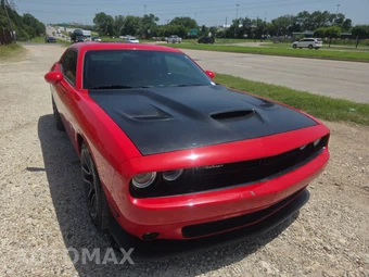 2021 Dodge Challenger R/T Scat Pack – miniatura 3