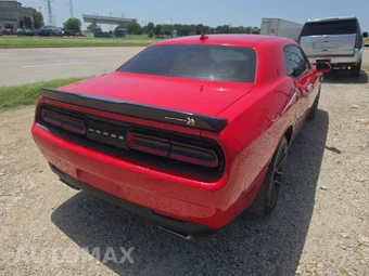 2021 Dodge Challenger R/T Scat Pack – miniatura 4