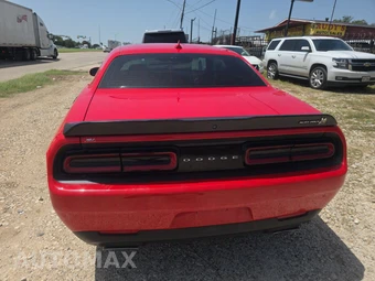 2021 Dodge Challenger R/T Scat Pack – miniatura 5