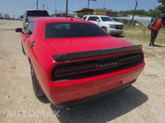 2021 Dodge Challenger R/T Scat Pack – miniatura 6