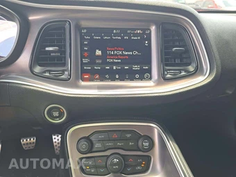 2021 Dodge Challenger R/T Scat Pack – miniatura 10