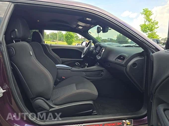 2021 Dodge Challenger R/T Scat Pack – miniatura 18