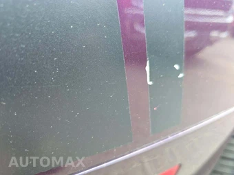 2021 Dodge Challenger R/T Scat Pack – miniatura 21