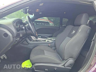 2021 Dodge Challenger R/T Scat Pack – miniatura 6