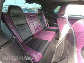 2021 Dodge Challenger R/T Scat Pack - miniatura 13